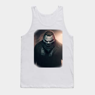 Bray Wyatt Tank Top